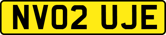NV02UJE