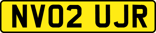 NV02UJR