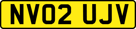 NV02UJV