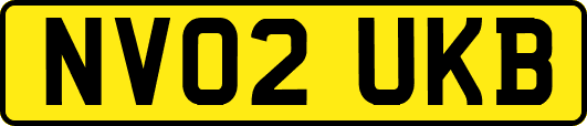 NV02UKB