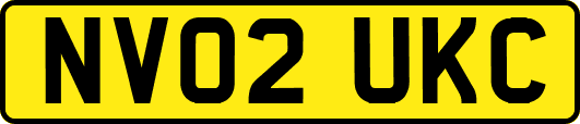 NV02UKC