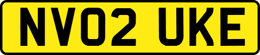 NV02UKE