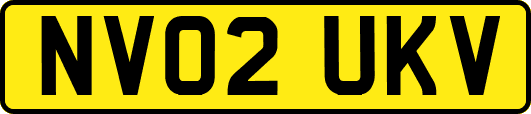 NV02UKV