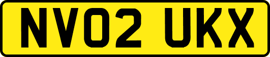 NV02UKX