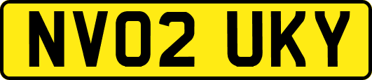 NV02UKY