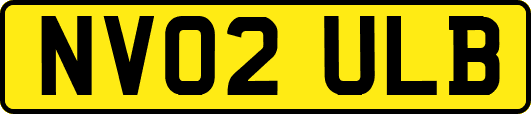 NV02ULB