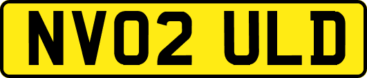 NV02ULD