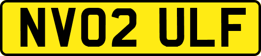 NV02ULF