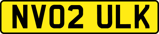 NV02ULK