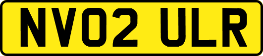 NV02ULR