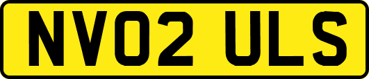 NV02ULS