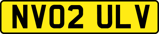 NV02ULV