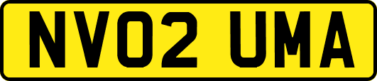 NV02UMA