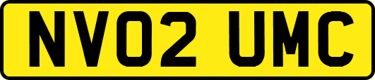 NV02UMC