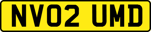 NV02UMD