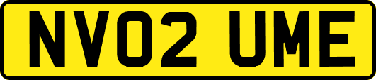 NV02UME
