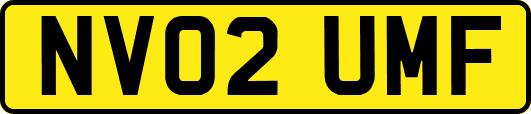 NV02UMF