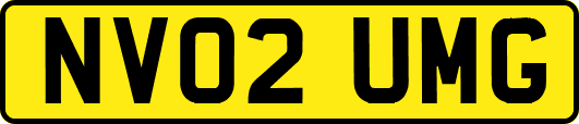 NV02UMG
