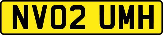 NV02UMH