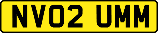 NV02UMM