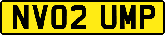 NV02UMP