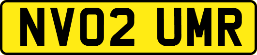NV02UMR