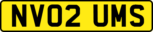 NV02UMS