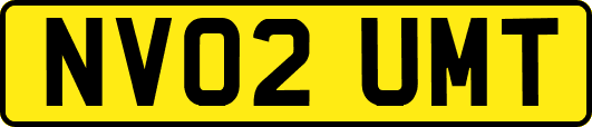 NV02UMT