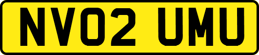 NV02UMU
