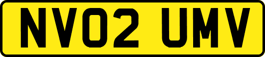 NV02UMV
