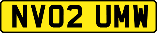 NV02UMW