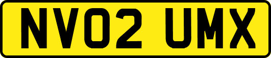 NV02UMX