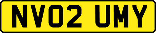 NV02UMY