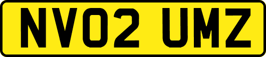 NV02UMZ