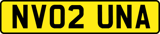 NV02UNA