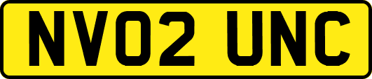NV02UNC