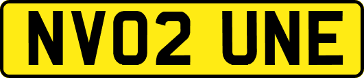 NV02UNE