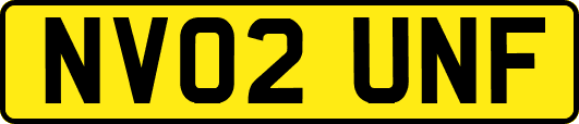 NV02UNF