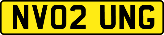 NV02UNG