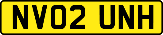 NV02UNH