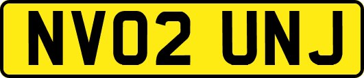 NV02UNJ