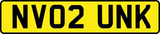 NV02UNK