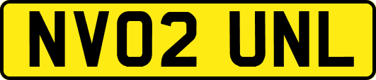 NV02UNL