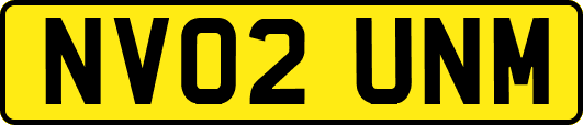 NV02UNM