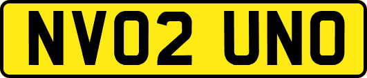 NV02UNO