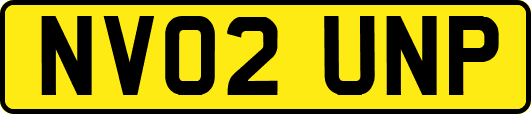 NV02UNP