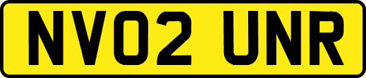 NV02UNR