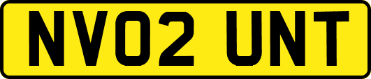 NV02UNT