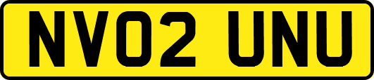 NV02UNU