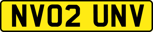 NV02UNV